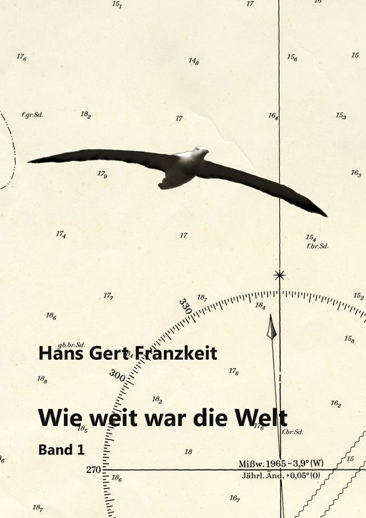 Produktbild: Wie weit war die Welt