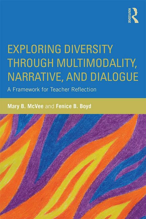 Produktbild: Exploring Diversity through Multimodality, Narrative, and Dialogue