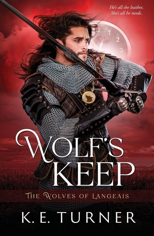 Produktbild: Wolf's Keep