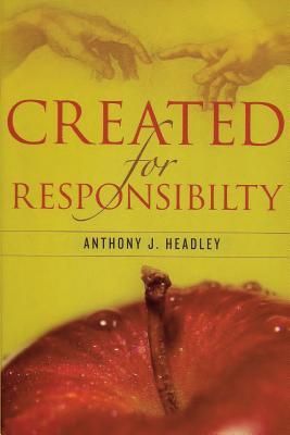 Produktbild: Created for Responsibility
