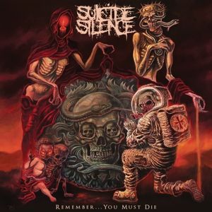 Produktbild: Remember...You Must Die