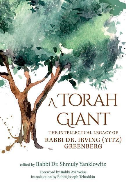 Produktbild: A Torah Giant
