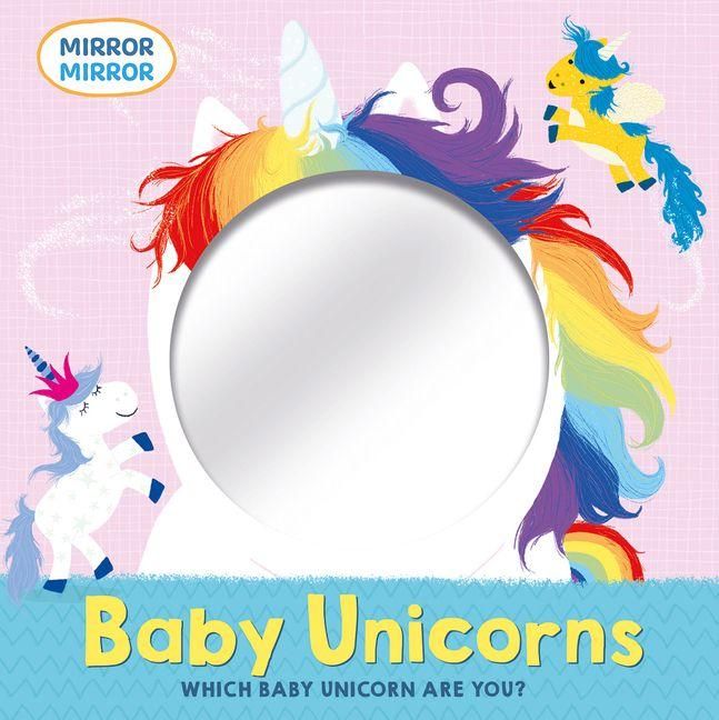 Produktbild: Baby Unicorns