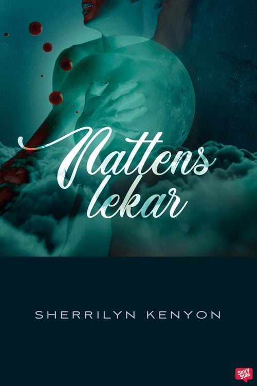 Produktbild: Nattens lekar