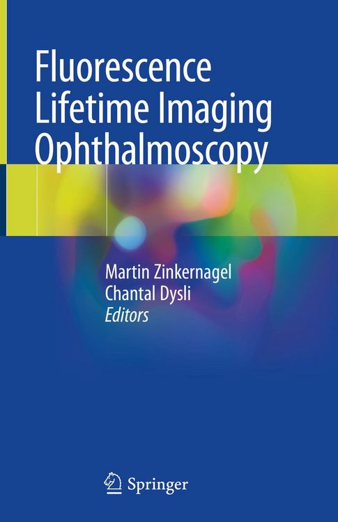 Produktbild: Fluorescence Lifetime Imaging Ophthalmoscopy