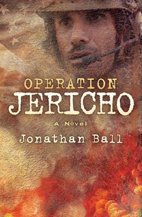 Produktbild: Operation Jericho