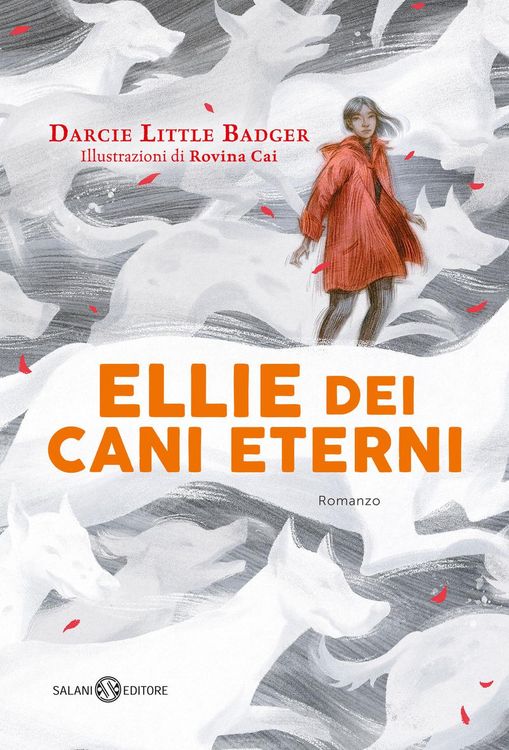 Produktbild: Ellie dei cani eterni