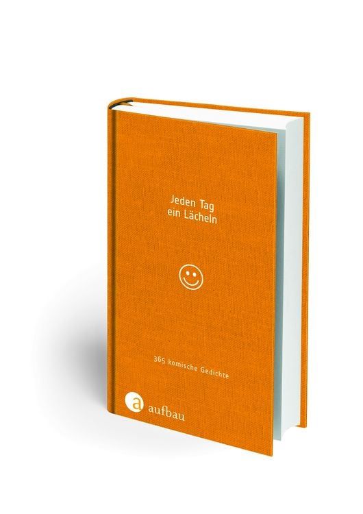 Produktbild: Jeden Tag ein L&auml;cheln