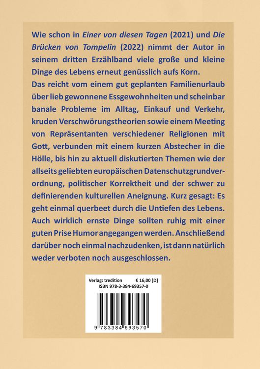 Produktbild: Storchgeklapper