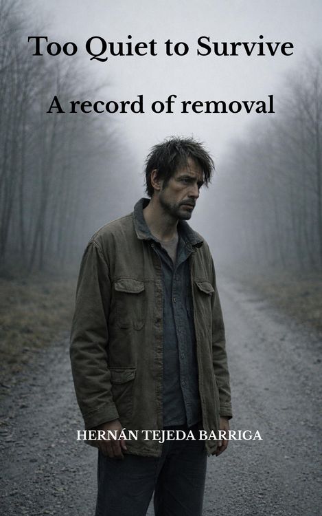 Produktbild: Too quiet to Survive