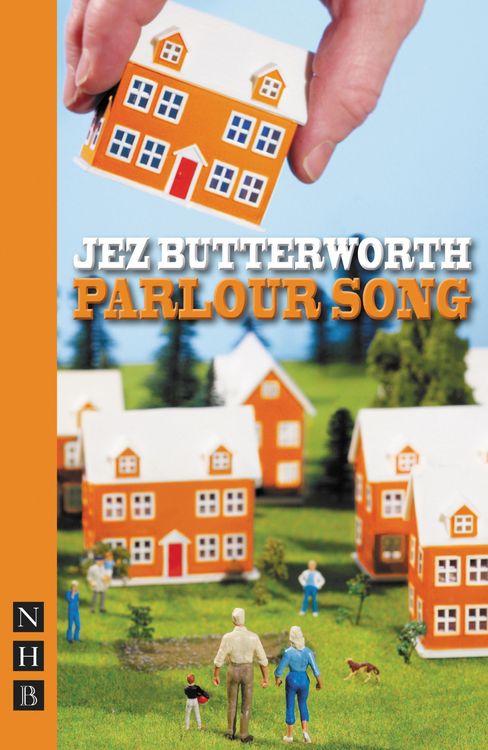 Produktbild: Parlour Song