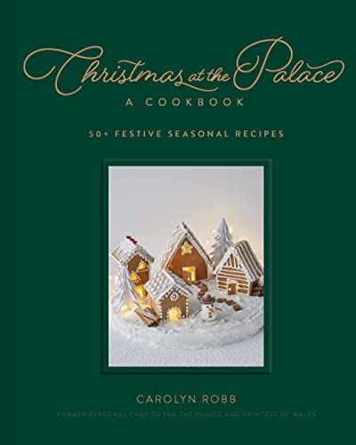 Produktbild: Christmas at the Palace