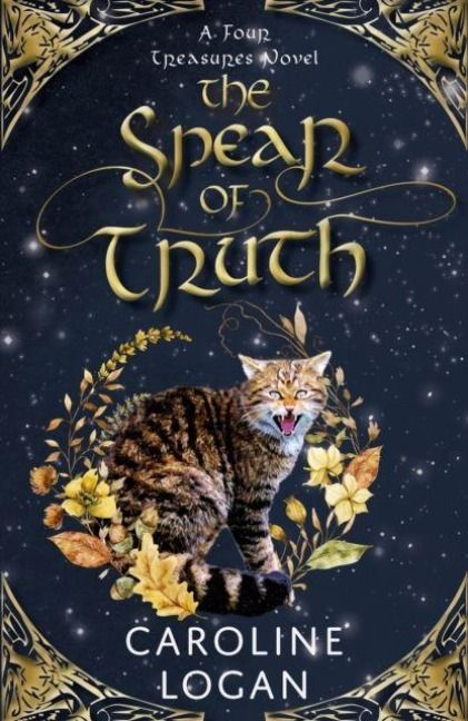 Produktbild: The Spear of Truth