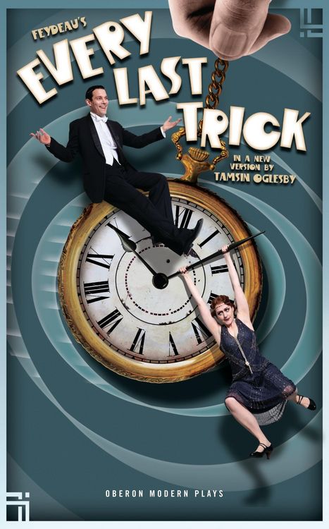 Produktbild: Every Last Trick