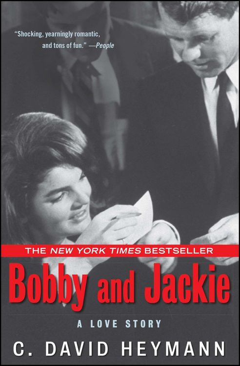 Produktbild: Bobby and Jackie