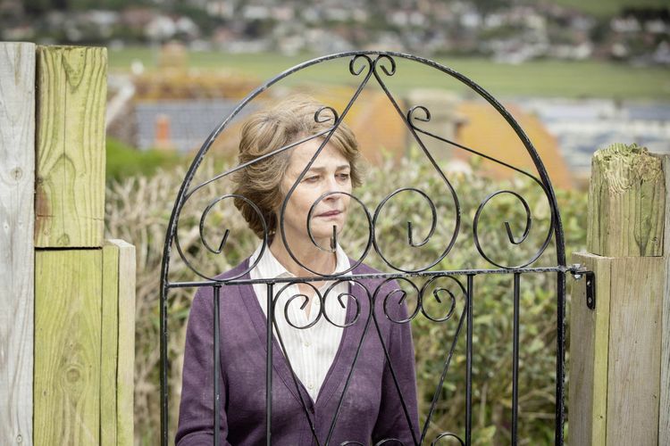Produktbild: Broadchurch - Die komplette 2.Staffel [3 DVDs]