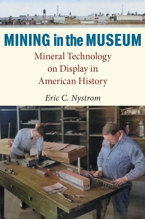Produktbild: Mining in the Museum