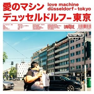 Produktbild: D&uuml;sseldorf-Tokyo