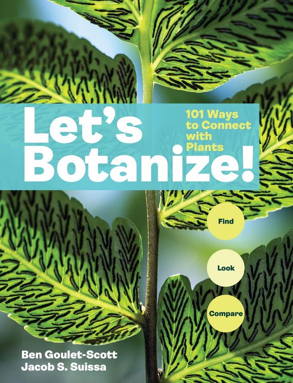 Produktbild: Let's Botanize
