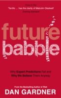 Produktbild: Gardner, D: Future Babble