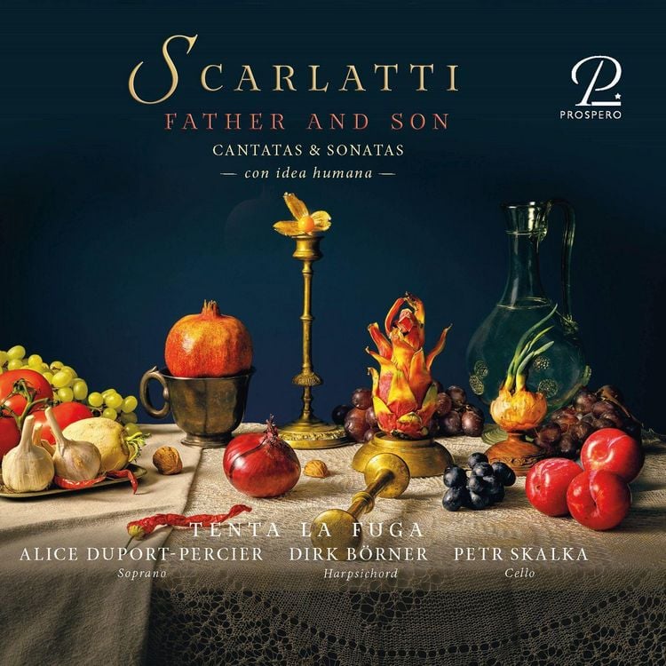 Produktbild: Father & Son