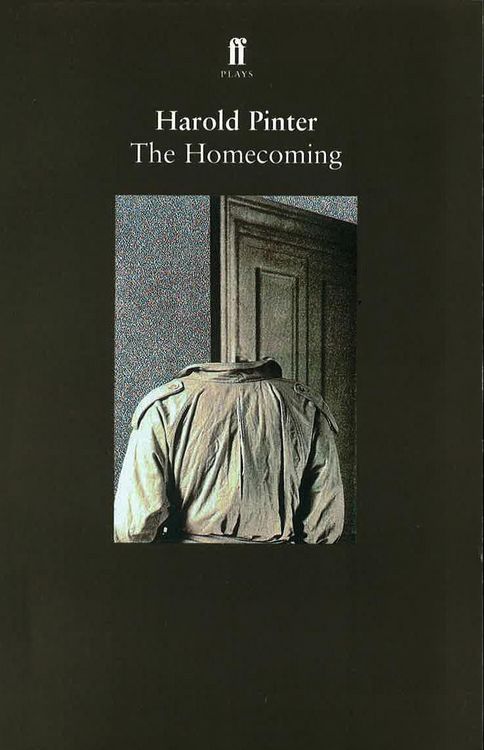 Produktbild: The Homecoming