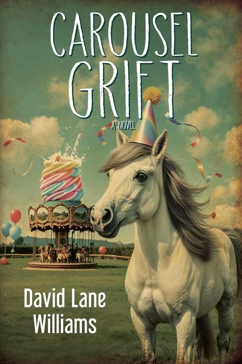 Produktbild: Carousel Grift