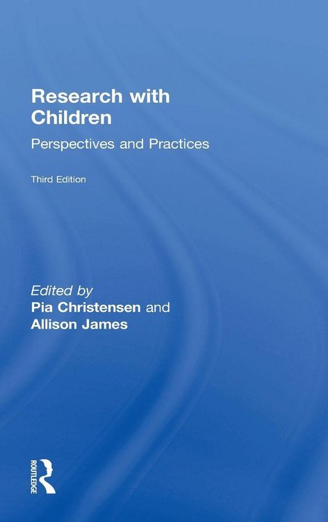 Produktbild: Research with Children