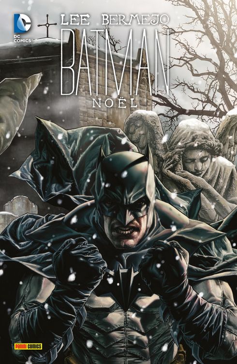 Produktbild: Batman: No&euml;l