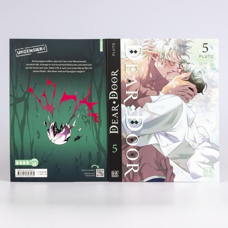 Produktbild: Dear.Door 5