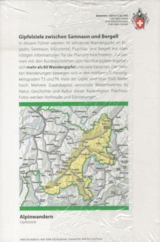 Produktbild: Engadin
