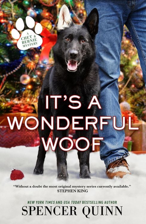 Produktbild: It's a Wonderful Woof