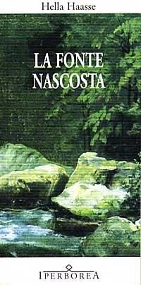 Produktbild: La fonte nascosta