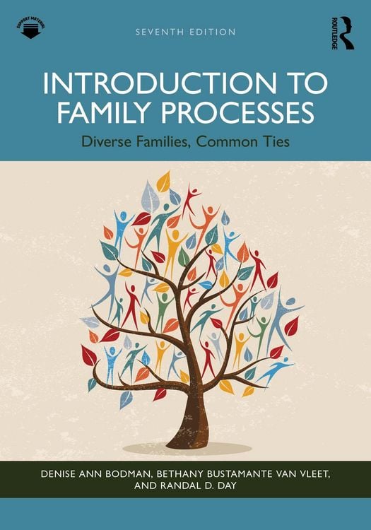 Produktbild: Introduction to Family Processes