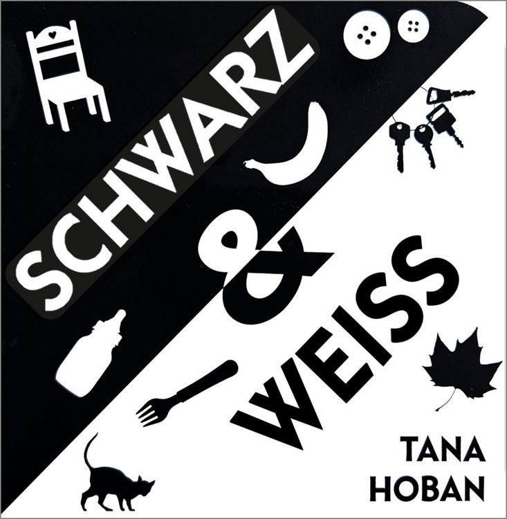 Produktbild: Schwarz & Wei&szlig;