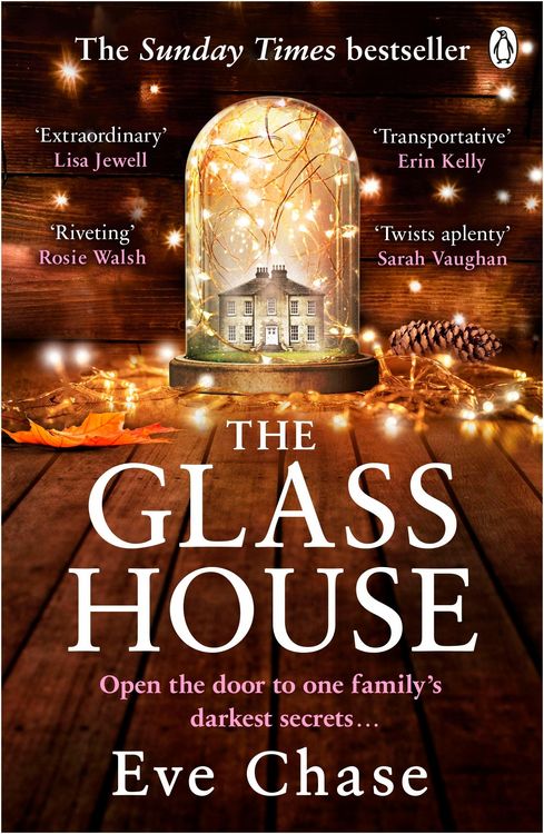 Produktbild: The Glass House