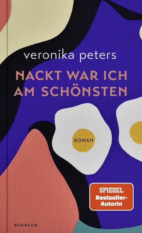Produktbild: Nackt war ich am sch&ouml;nsten