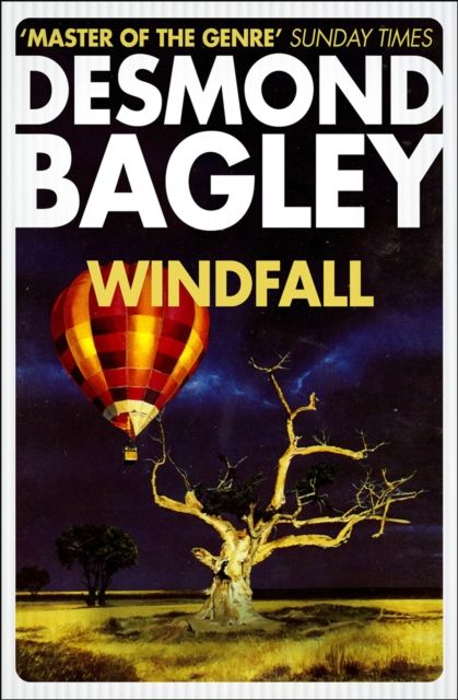 Produktbild: Windfall