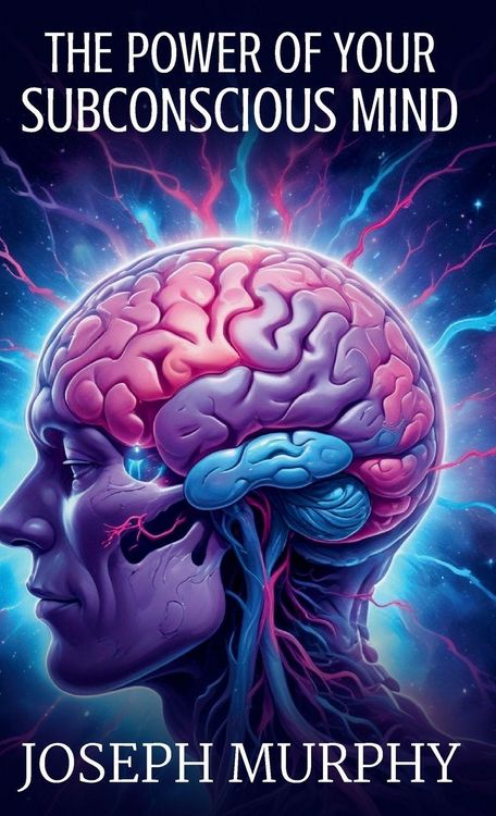 Produktbild: The Power of Your Subconscious Mind