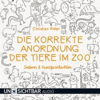 Produktbild: Die korrekte Anordnung der Tiere im Zoo