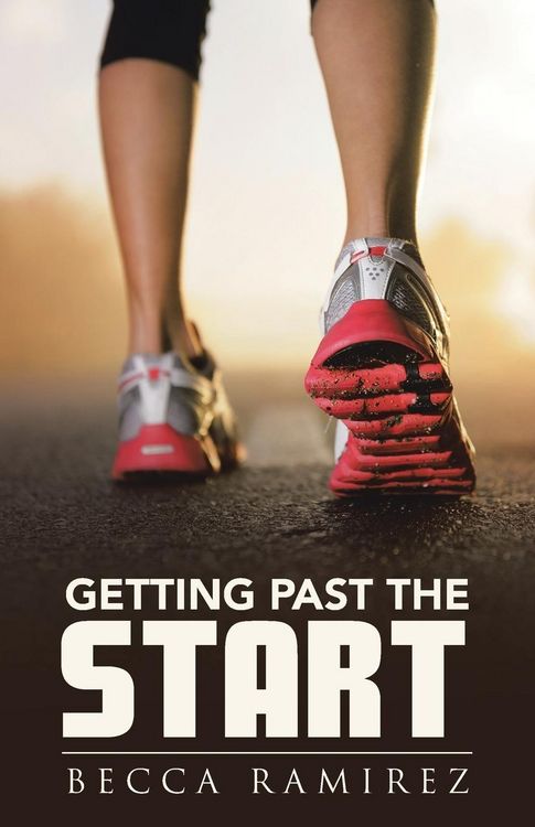 Produktbild: Getting Past the Start