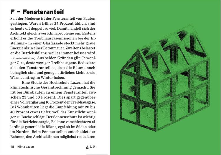 Produktbild: Klima bauen