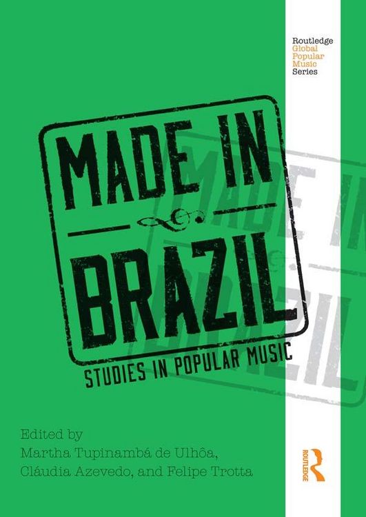 Produktbild: Made in Brazil