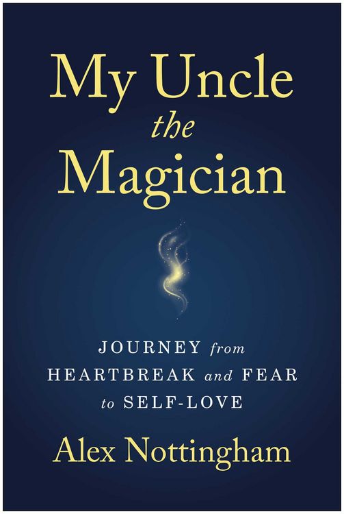 Produktbild: My Uncle the Magician