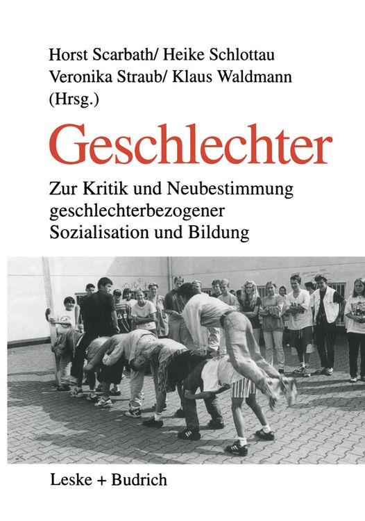 Produktbild: Geschlechter
