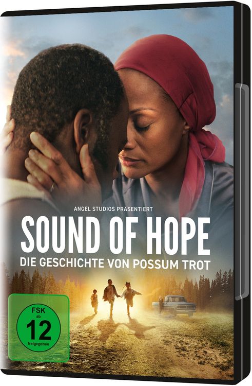 Produktbild: Sound of Hope