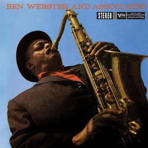 Produktbild: Ben Webster And Associates (Acoustic Sounds)