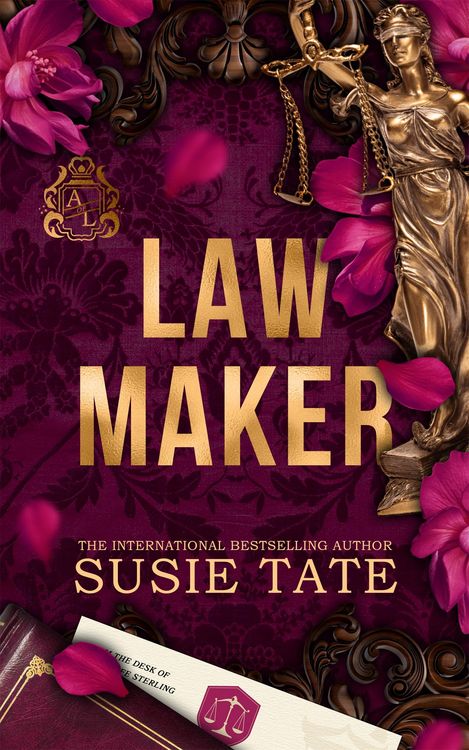 Produktbild: Law Maker