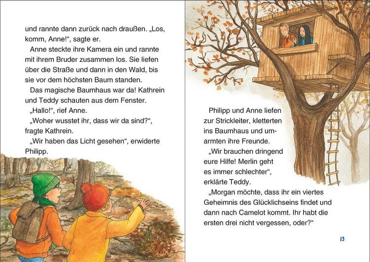 Produktbild: Das magische Baumhaus junior (Band 37) - Reise zu den Pinguinen