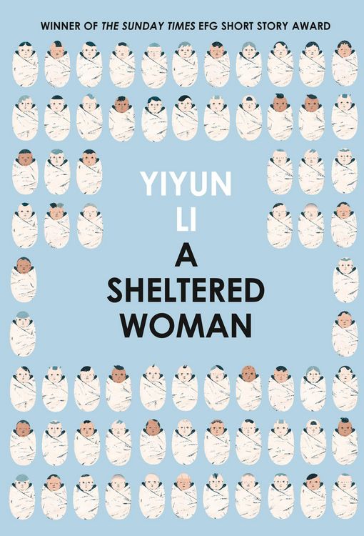 Produktbild: A Sheltered Woman